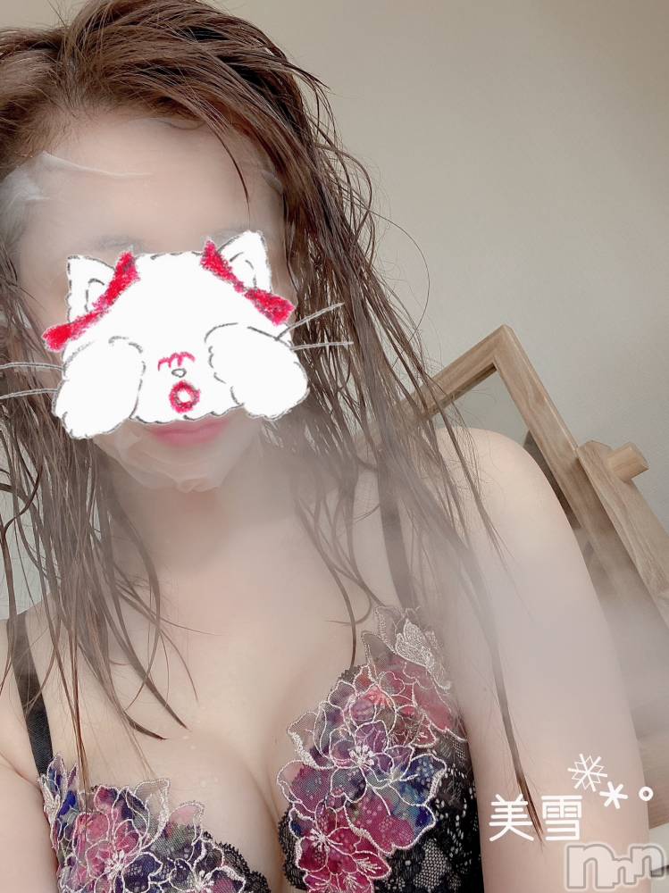 新潟人妻デリヘルLOVE AFFAIR～秘密のデート(ラブアフェア～ヒミツノデート) 美雪さん【♪♪♪】(35)の5月7日写メブログ「安定のฅ( ̳> ·̫ < ̳ฅ)♡」