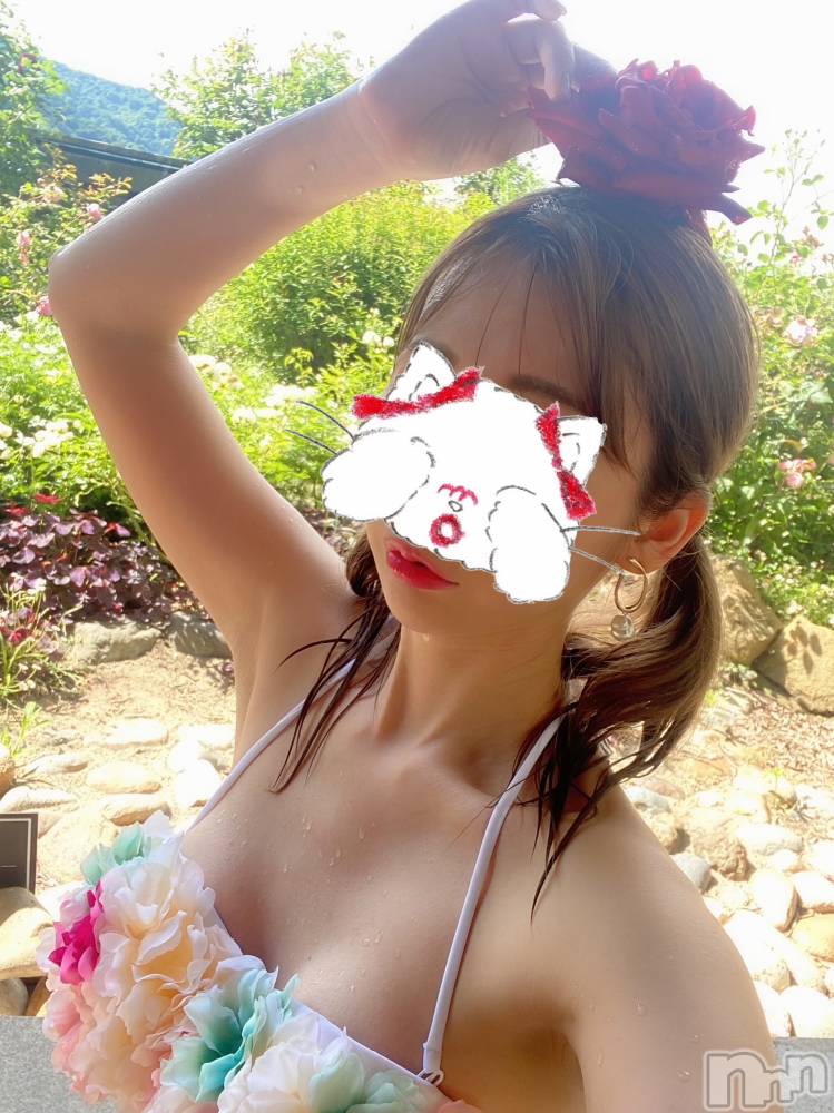 新潟人妻デリヘルLOVE AFFAIR～秘密のデート(ラブアフェア～ヒミツノデート) 美雪さん【♪♪♪】(35)の6月14日写メブログ「2回目のワクチン接種！！」