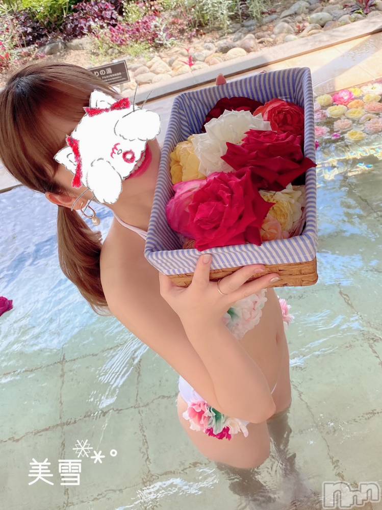 新潟人妻デリヘルLOVE AFFAIR～秘密のデート(ラブアフェア～ヒミツノデート) 美雪さん【♪♪♪】(35)の6月19日写メブログ「お礼メッセージです✉𓂃🕊𓈒 」