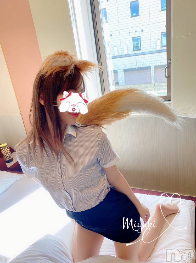 新潟人妻デリヘルLOVE AFFAIR～秘密のデート(ラブアフェア～ヒミツノデート) 美雪さん【♪♪♪】(35)の6月21日写メブログ「更新ごめんなさい( ´•_•。)」