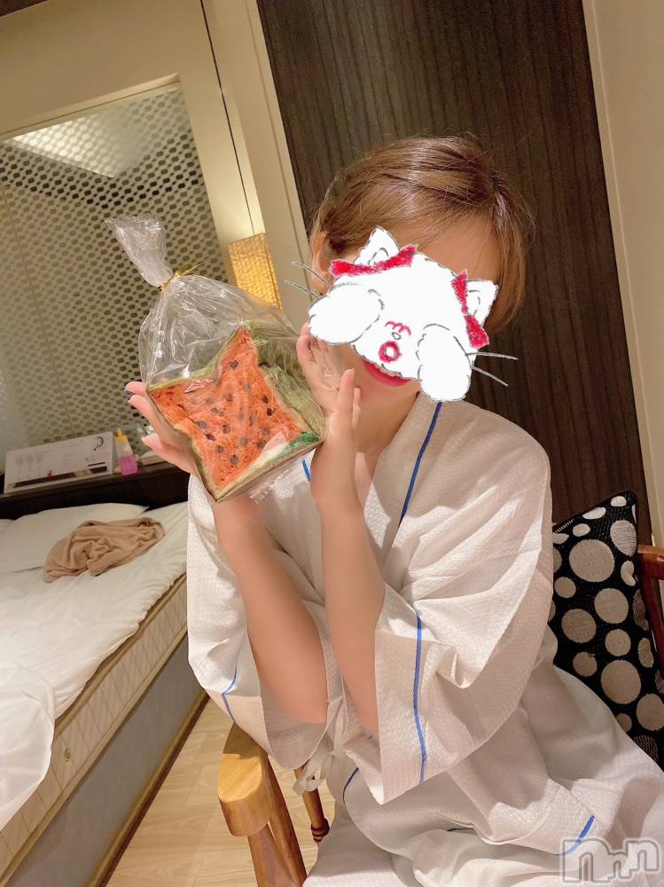 新潟人妻デリヘルLOVE AFFAIR～秘密のデート(ラブアフェア～ヒミツノデート) 美雪さん【♪♪♪】(35)の6月26日写メブログ「本日もありがとうございました‎(◍˃ ᵕ ˂◍)♡*.+ﾟ」