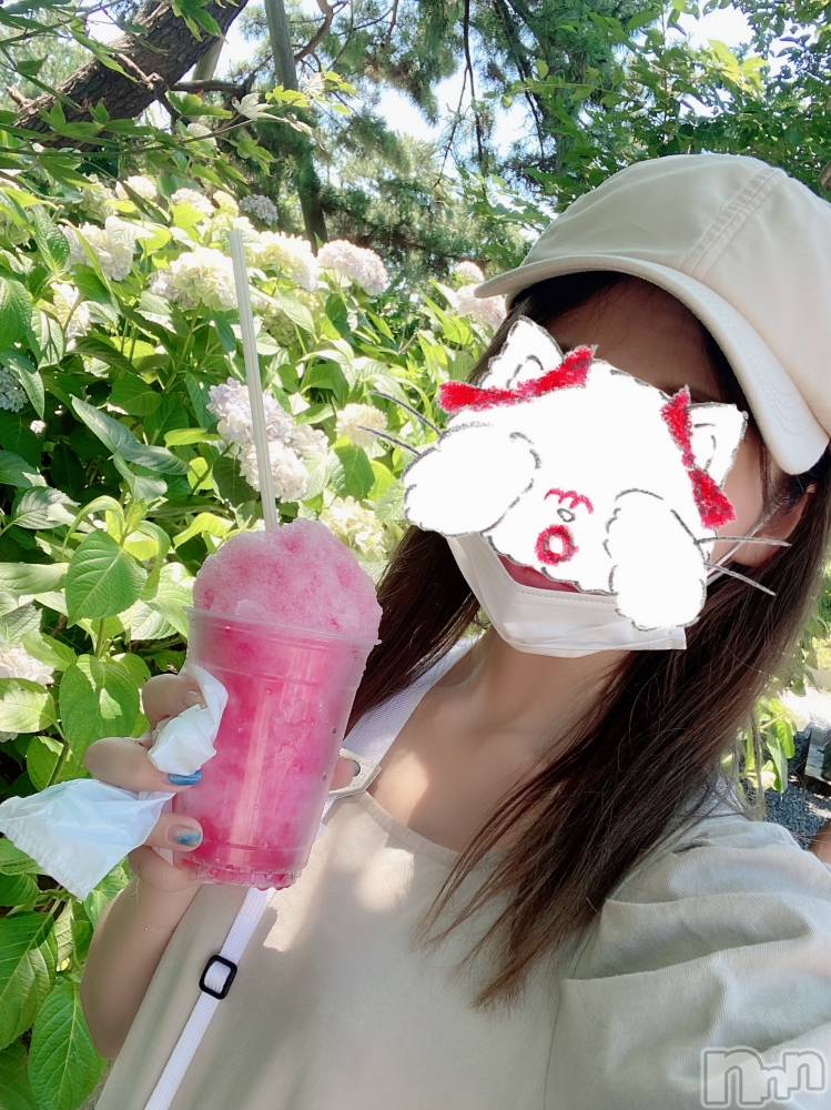 新潟人妻デリヘルLOVE AFFAIR～秘密のデート(ラブアフェア～ヒミツノデート) 美雪さん【♪♪♪】(35)の7月22日写メブログ「おはようございます⸜( ´ ꒳ ` )⸝♡♡*.+ﾟ」