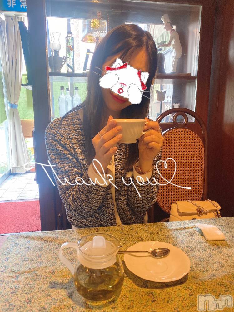 新潟人妻デリヘルLOVE AFFAIR～秘密のデート(ラブアフェア～ヒミツノデート) 美雪さん【♪♪♪】(35)の4月15日写メブログ「写真が上手なNanさん(*´◒`*)*.+ﾟ」