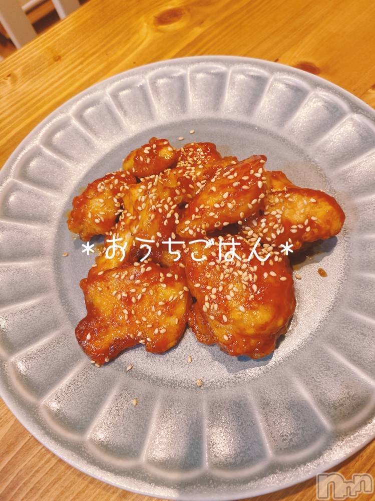 新潟人妻デリヘルLOVE AFFAIR～秘密のデート(ラブアフェア～ヒミツノデート) 美雪さん【♪♪♪】(35)の6月14日写メブログ「ヤンニョムチキン？！♡𓈒 𓏸𓈒𓂂𓂃♡」