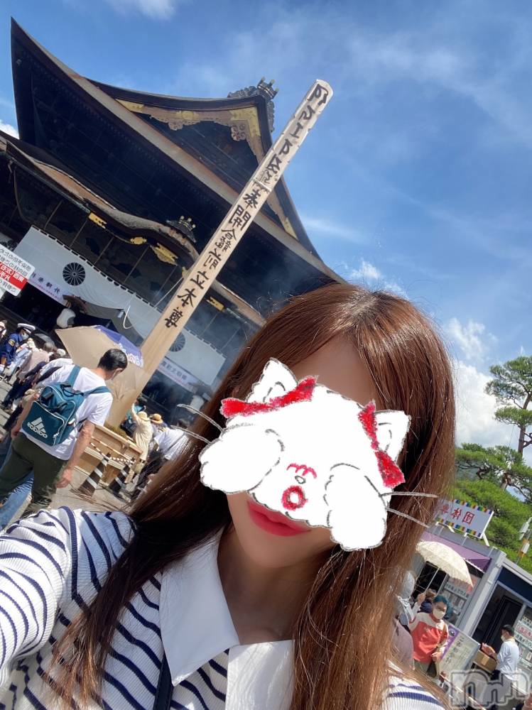新潟人妻デリヘルLOVE AFFAIR～秘密のデート(ラブアフェア～ヒミツノデート) 美雪さん【♪♪♪】(35)の6月28日写メブログ「仲見世通りで♡𓈒 𓏸𓈒𓂂𓂃♡」
