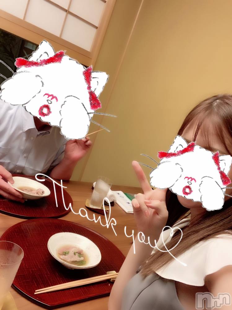 新潟人妻デリヘルLOVE AFFAIR～秘密のデート(ラブアフェア～ヒミツノデート) 美雪さん【♪♪♪】(35)の6月30日写メブログ「鍋茶屋さんデート♡𓈒 𓏸𓈒𓂂𓂃♡」