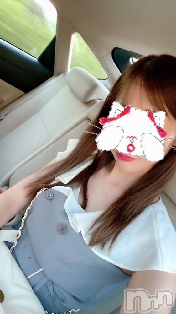 新潟人妻デリヘルLOVE AFFAIR～秘密のデート(ラブアフェア～ヒミツノデート) 美雪さん【♪♪♪】(35)の7月7日写メブログ「向かってます=͟͟͞͞ (    ˙꒳​˙)」