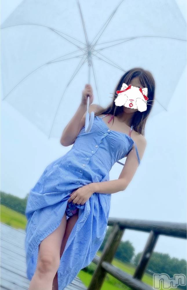 新潟人妻デリヘルLOVE AFFAIR～秘密のデート(ラブアフェア～ヒミツノデート) 美雪さん【♪♪♪】(35)の7月15日写メブログ「本日もご予約満員ありがとうございます🥰🫶☔️」