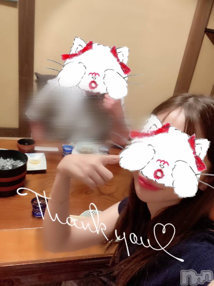 新潟人妻デリヘルLOVE AFFAIR～秘密のデート(ラブアフェア～ヒミツノデート) 美雪さん【♪♪♪】(35)の7月16日写メブログ「7月９日💓デートコースありがとうございました🥰✨」