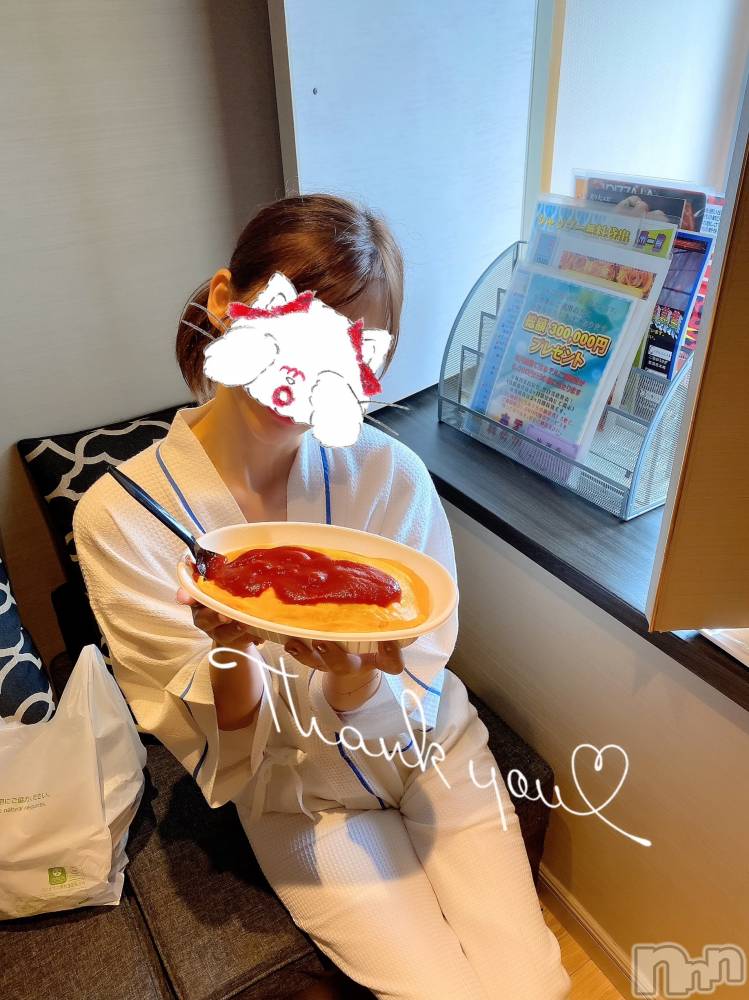 新潟人妻デリヘルLOVE AFFAIR～秘密のデート(ラブアフェア～ヒミツノデート) 美雪さん【♪♪♪】(35)の7月20日写メブログ「昨日も満員感謝でした🥹💓✨💕」