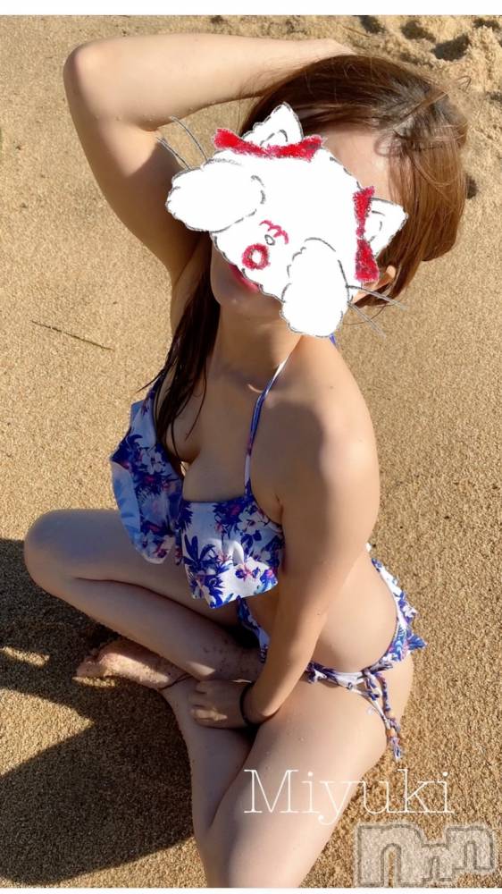 新潟人妻デリヘルLOVE AFFAIR～秘密のデート(ラブアフェア～ヒミツノデート) 美雪さん【♪♪♪】(35)の8月24日写メブログ「脱毛行って、つるんつるん( ˶ ᷇ 𖥦 ᷆ ˵ )*.+ﾟ」