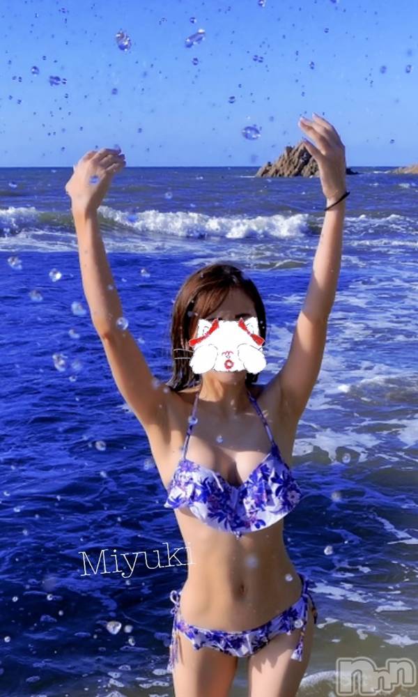 新潟人妻デリヘルLOVE AFFAIR～秘密のデート(ラブアフェア～ヒミツノデート) 美雪さん【♪♪♪】(35)の9月8日写メブログ「コメントお返事しました＆連日沢山のご予約ありがとうございますᐡ⸝⸝⊃ ·̫ <⸝⸝ᐡ♡」