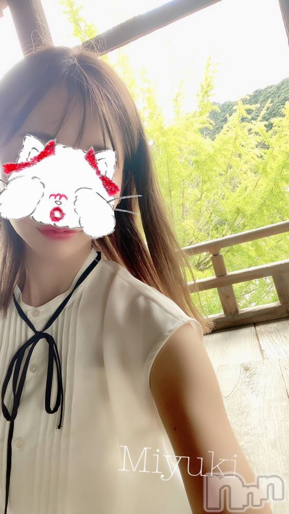 新潟人妻デリヘルLOVE AFFAIR～秘密のデート(ラブアフェア～ヒミツノデート) 美雪さん【♪♪♪】(35)の10月6日写メブログ「夜サウナ&朝ウナでスッキリ爽快🧖‍♀️✨✨」