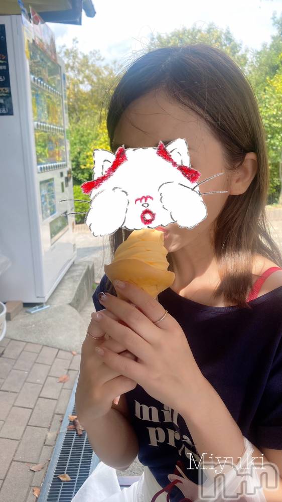 新潟人妻デリヘルLOVE AFFAIR～秘密のデート(ラブアフェア～ヒミツノデート) 美雪さん【♪♪♪】(35)の10月7日写メブログ「Officeamourの店長ブログ&Twitter観てね~♡」