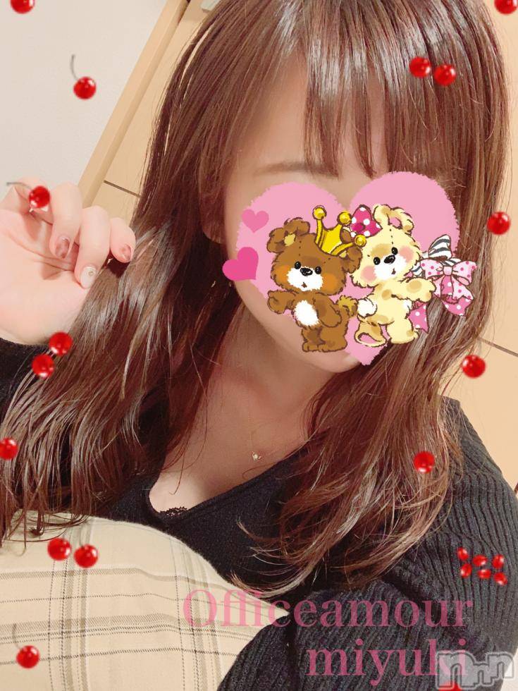 新潟人妻デリヘルLOVE AFFAIR～秘密のデート(ラブアフェア～ヒミツノデート)美雪さん【♪♪♪】(35)の2018年10月31日写メブログ「アプリでお手軽ハロウィーン❥」