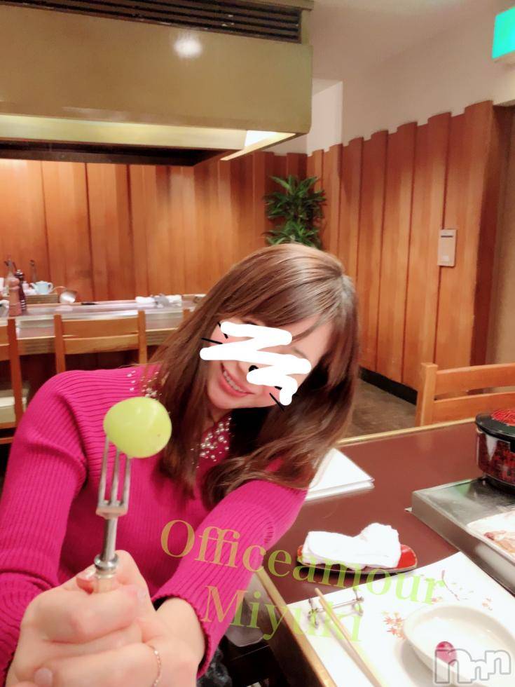 新潟人妻デリヘルLOVE AFFAIR～秘密のデート(ラブアフェア～ヒミツノデート)美雪さん【♪♪♪】(35)の2018年11月17日写メブログ「ありがとうございました♡」