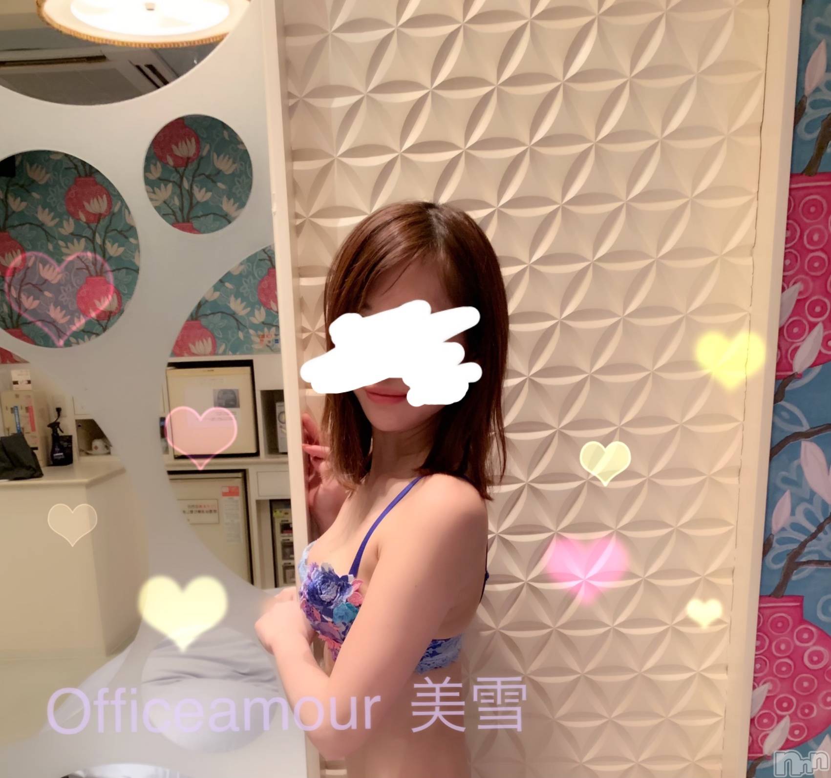 新潟人妻デリヘルLOVE AFFAIR～秘密のデート(ラブアフェア～ヒミツノデート)美雪さん【♪♪♪】(35)の2019年3月14日写メブログ「今日もありがとうございました(∩´∀`∩)♡」