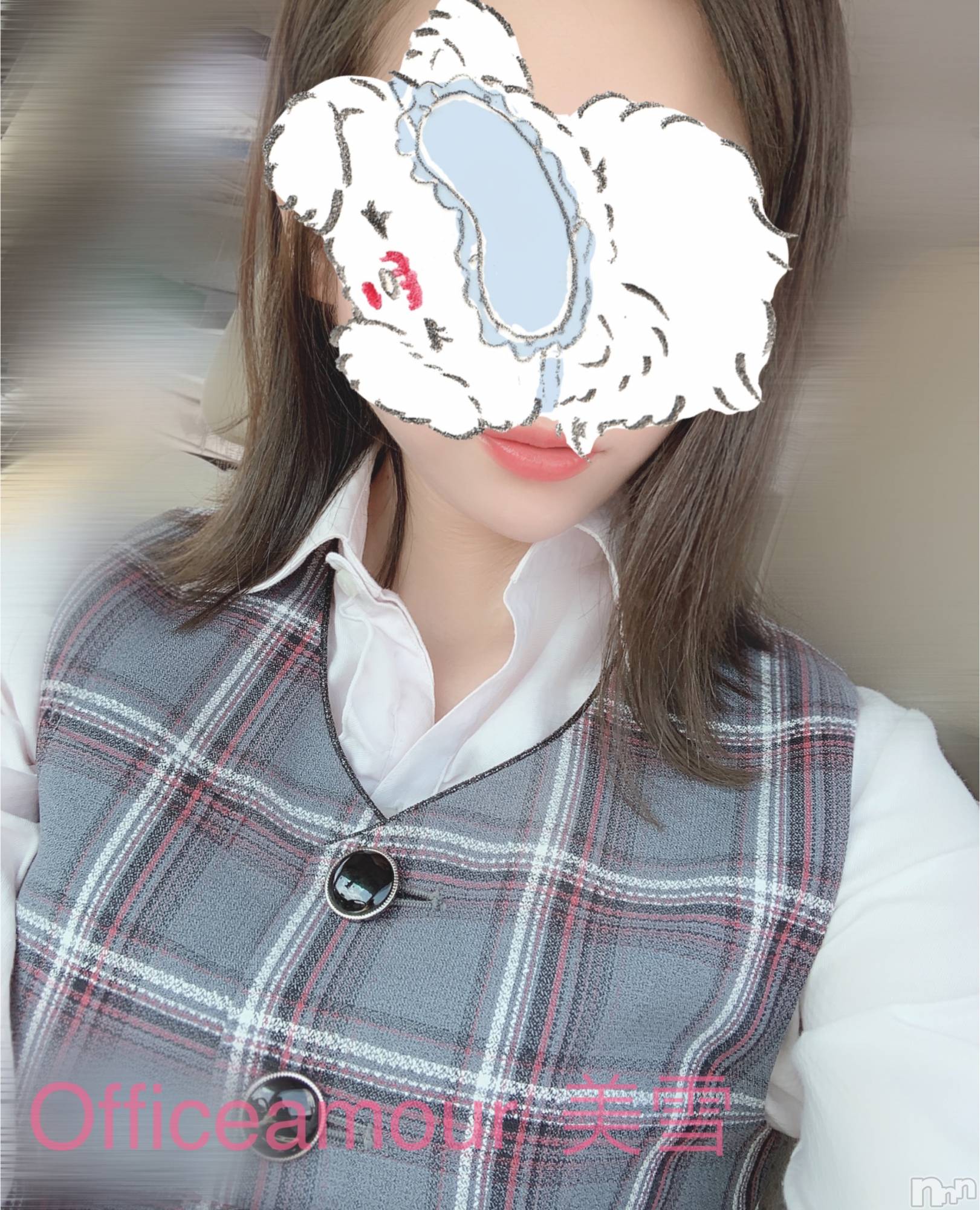 新潟人妻デリヘルLOVE AFFAIR～秘密のデート(ラブアフェア～ヒミツノデート)美雪さん【♪♪♪】(35)の2019年3月24日写メブログ「久しぶりの出勤…ありがとうございました(っ´˟`(´˟`*)♡」