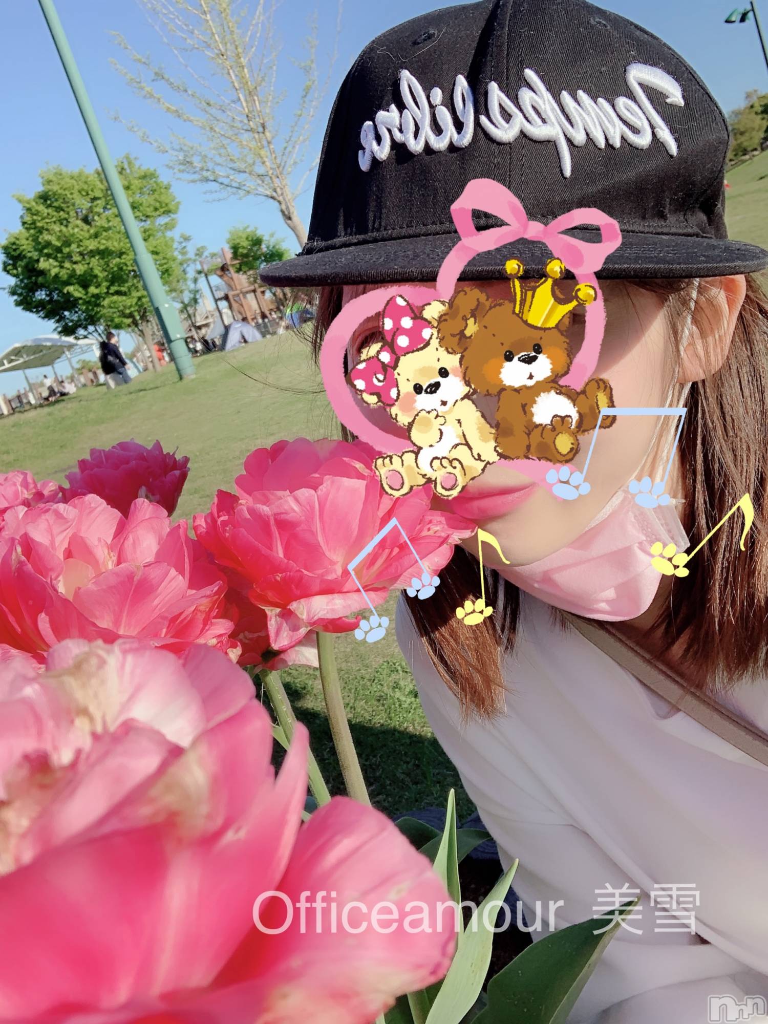 新潟人妻デリヘルLOVE AFFAIR～秘密のデート(ラブアフェア～ヒミツノデート)美雪さん【♪♪♪】(35)の2019年5月7日写メブログ「おはようございます♡」