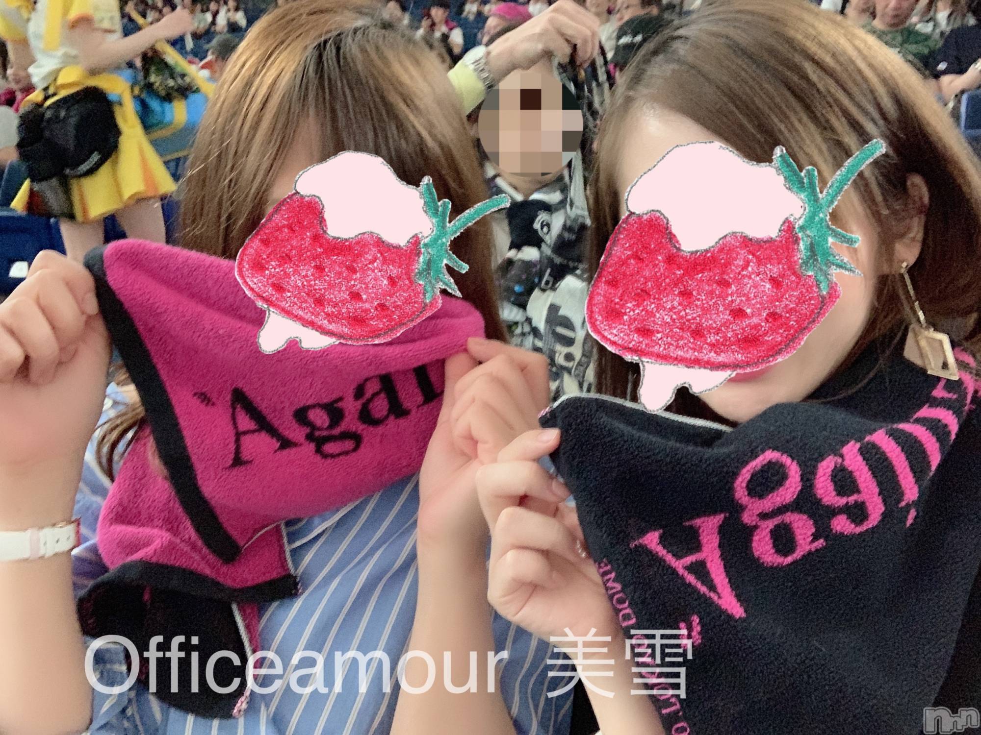新潟人妻デリヘルLOVE AFFAIR～秘密のデート(ラブアフェア～ヒミツノデート)美雪さん【♪♪♪】(35)の2019年5月21日写メブログ「ﾟ+♡最高の月曜日♡ﾟ+」