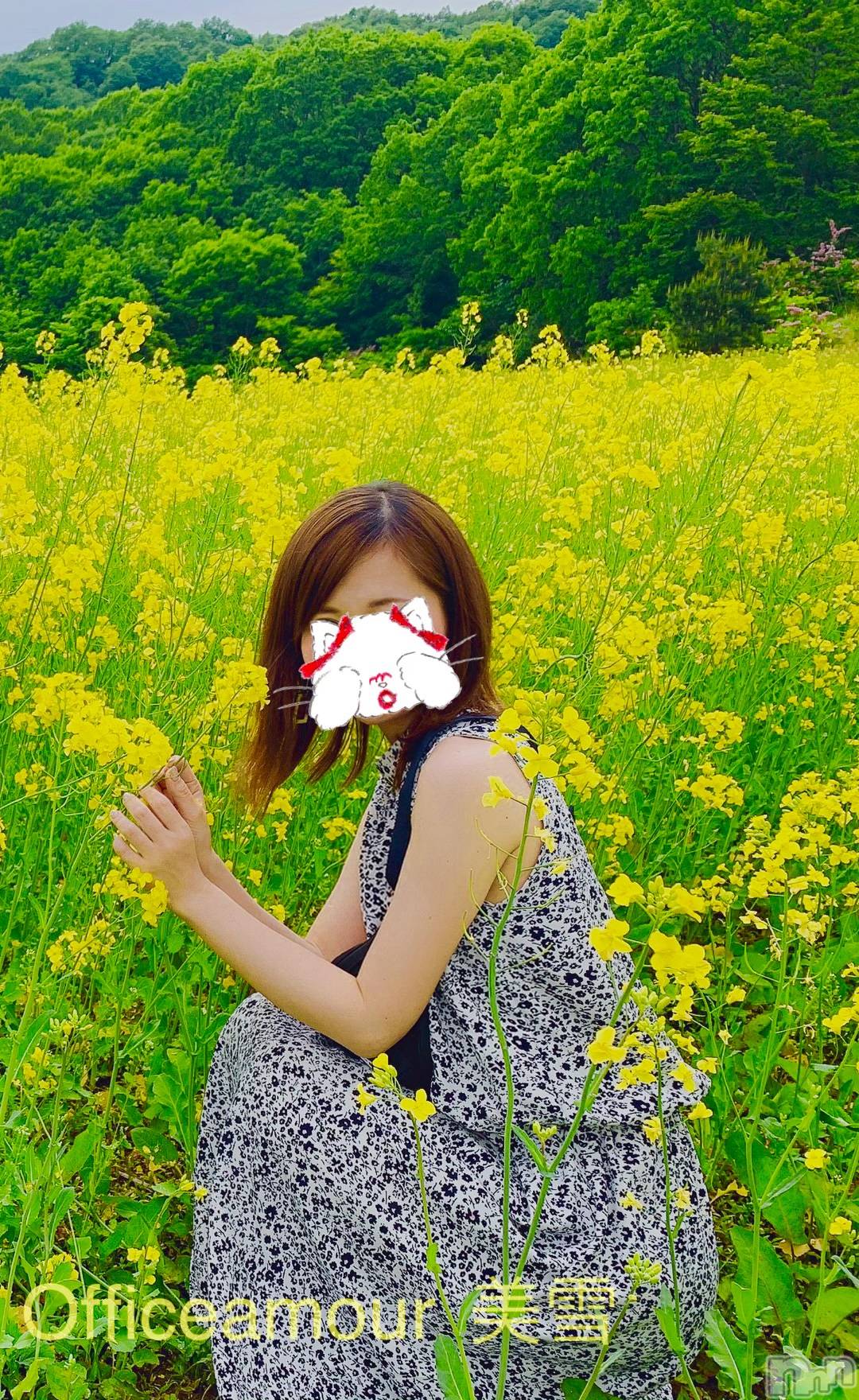 新潟人妻デリヘルLOVE AFFAIR～秘密のデート(ラブアフェア～ヒミツノデート)美雪さん【♪♪♪】(35)の2019年6月1日写メブログ「さすがﾟ+」