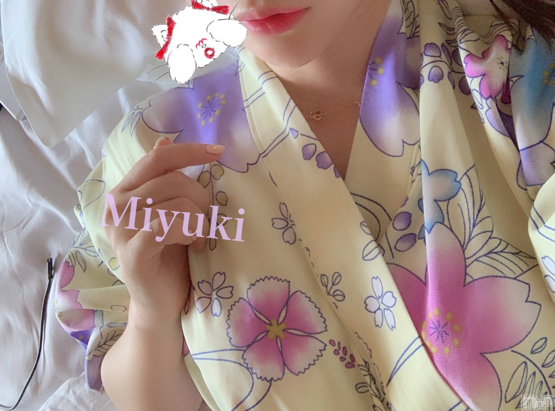 新潟人妻デリヘルLOVE AFFAIR～秘密のデート(ラブアフェア～ヒミツノデート)美雪さん【♪♪♪】(35)の2019年7月26日写メブログ「おやすみなさい(*´∪`)♡」
