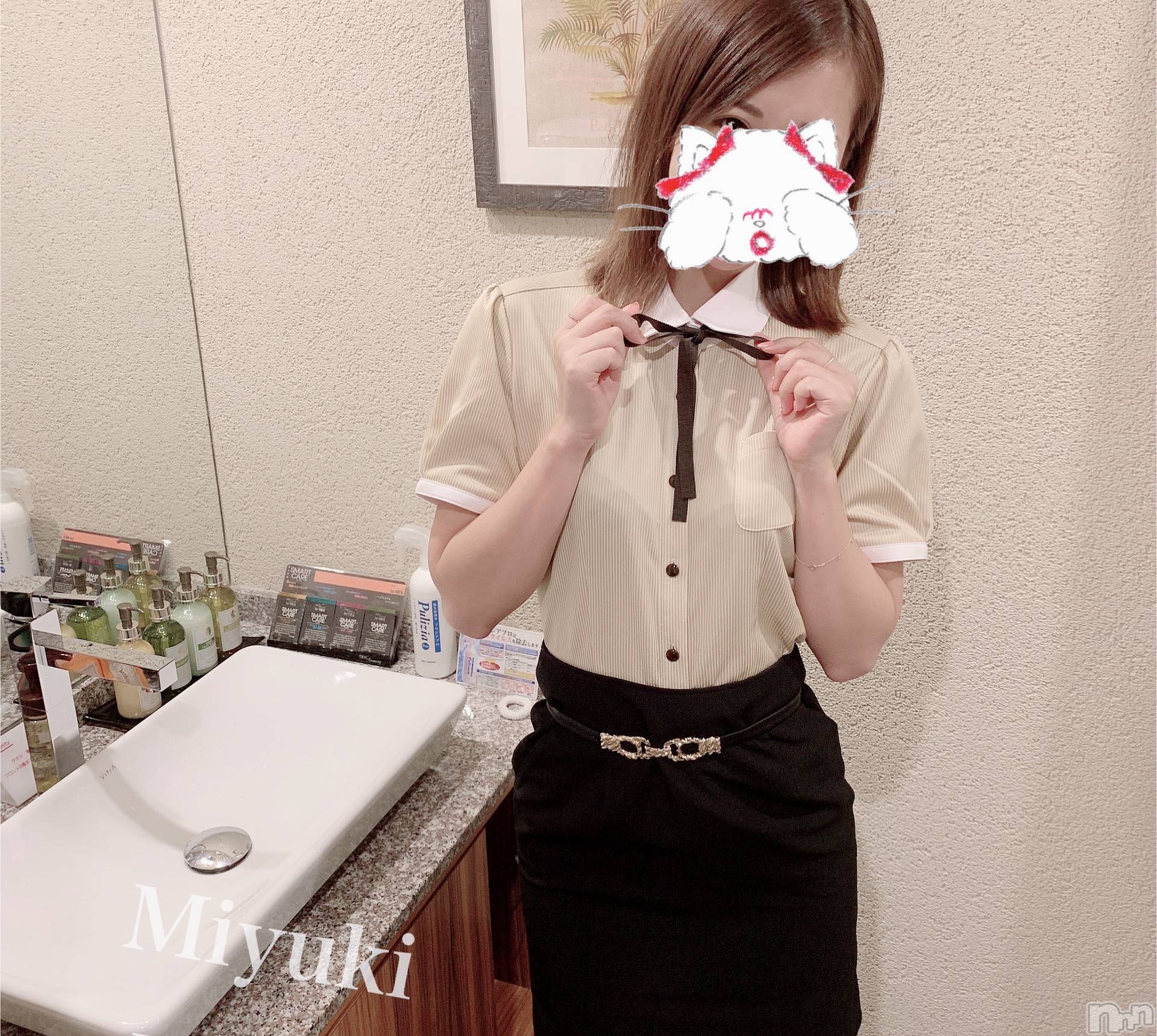 新潟人妻デリヘルLOVE AFFAIR～秘密のデート(ラブアフェア～ヒミツノデート)美雪さん【♪♪♪】(35)の2019年8月13日写メブログ「爆睡＼( ﾟ▽ ﾟ)／」