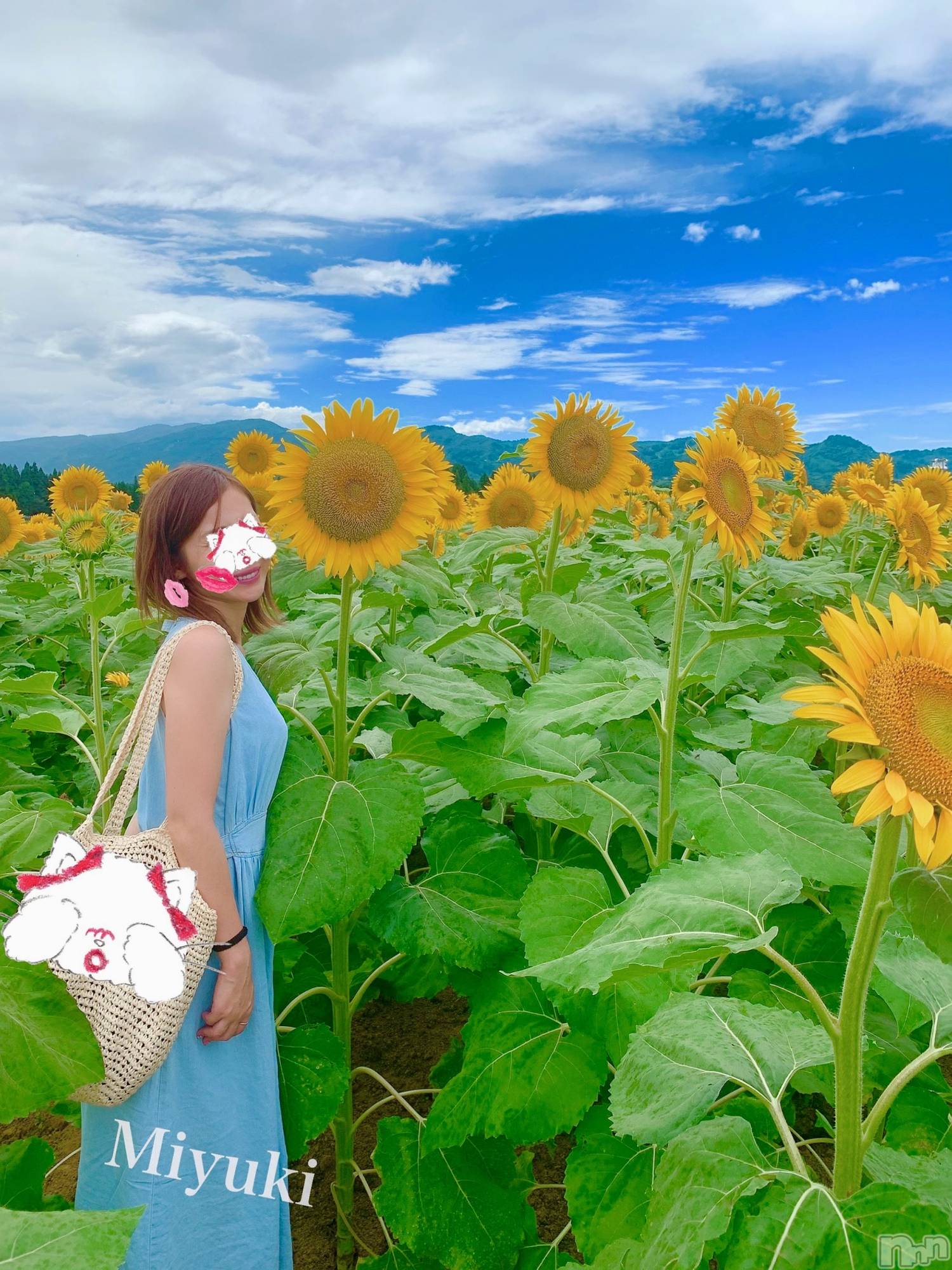 新潟人妻デリヘルLOVE AFFAIR～秘密のデート(ラブアフェア～ヒミツノデート)美雪さん【♪♪♪】(35)の2019年8月20日写メブログ「今月の出勤について…＊」