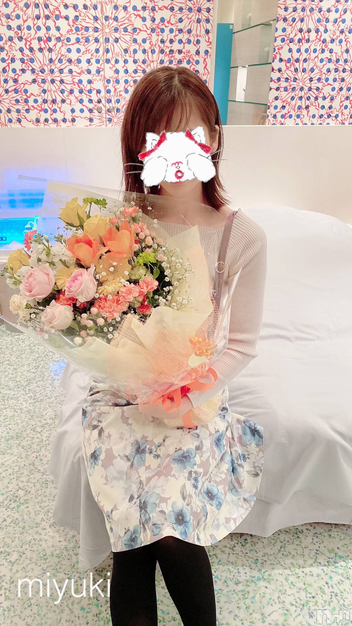 新潟人妻デリヘルLOVE AFFAIR～秘密のデート(ラブアフェア～ヒミツノデート)美雪さん【♪♪♪】(35)の2020年4月7日写メブログ「今日も明日もこれからも♬︎♡」