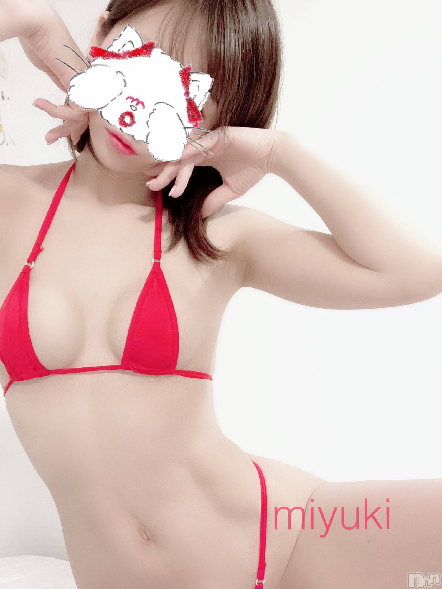 新潟人妻デリヘルLOVE AFFAIR～秘密のデート(ラブアフェア～ヒミツノデート)美雪さん【♪♪♪】(35)の2020年4月22日写メブログ「今          日          は      ♡      」