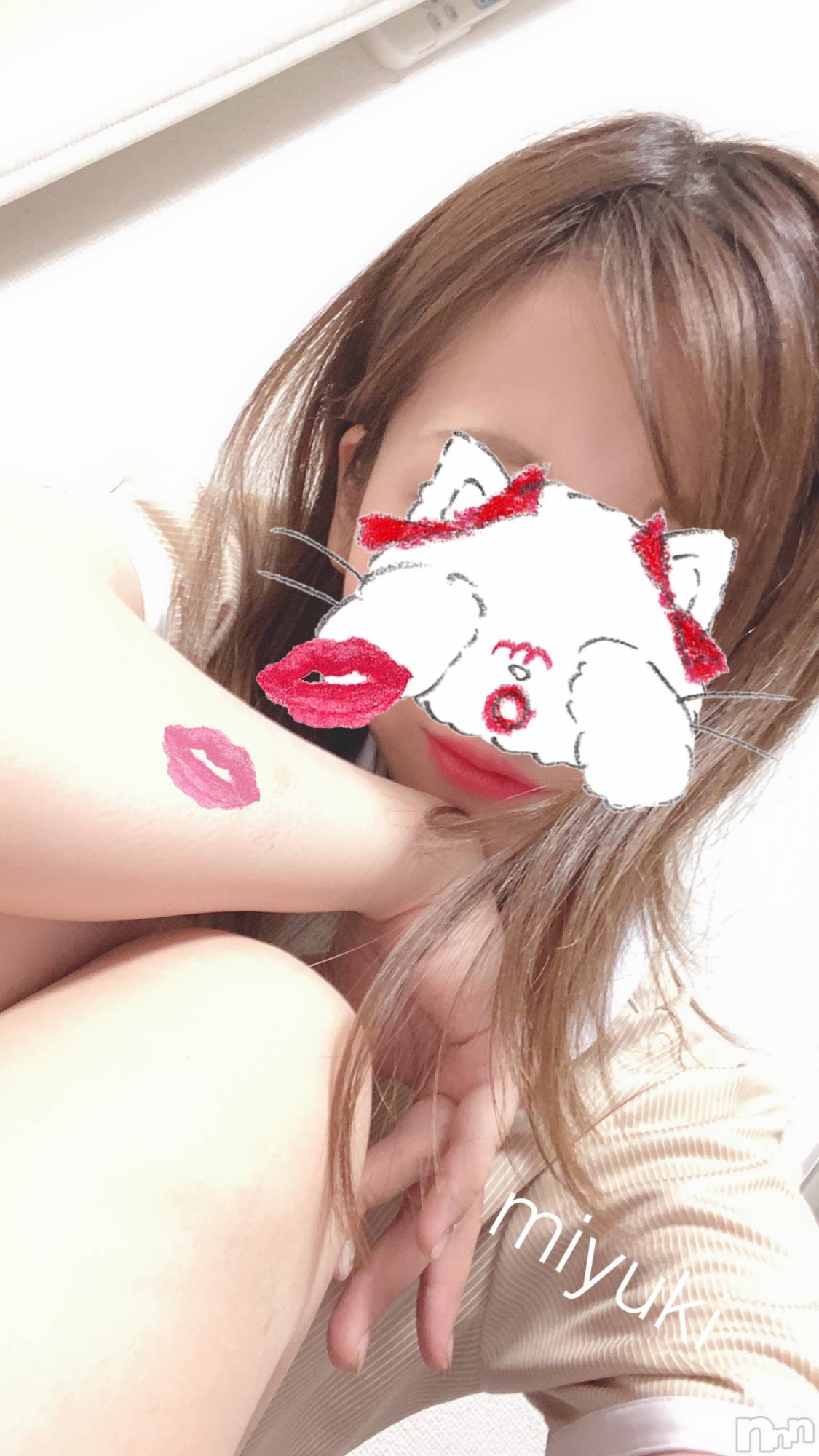 新潟人妻デリヘルLOVE AFFAIR～秘密のデート(ラブアフェア～ヒミツノデート)美雪さん【♪♪♪】(35)の2020年6月5日写メブログ「ありがとうございました*.+ﾟ」