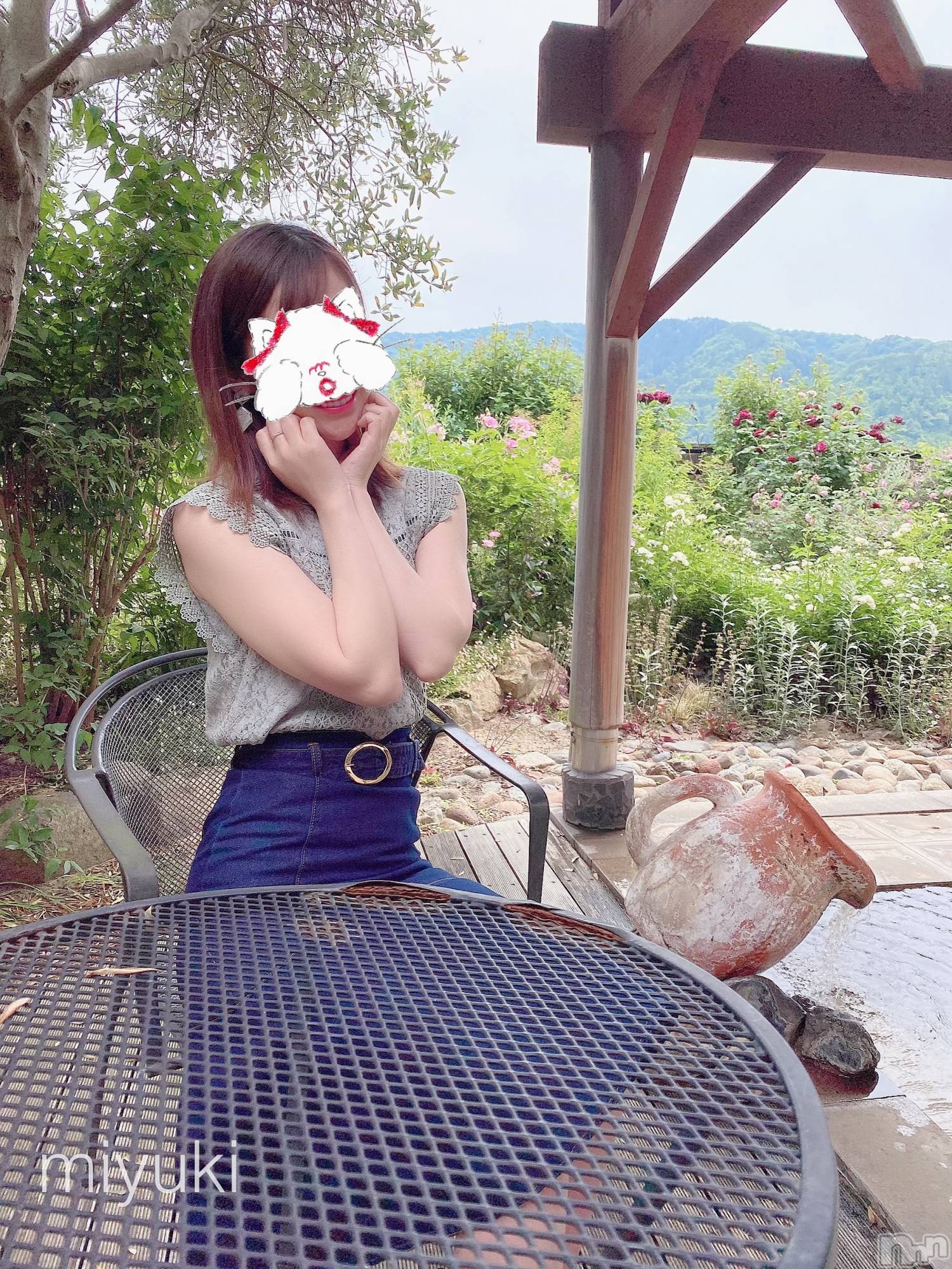新潟人妻デリヘルLOVE AFFAIR～秘密のデート(ラブアフェア～ヒミツノデート)美雪さん【♪♪♪】(35)の2020年6月17日写メブログ「おはようございます(∩´∀`∩)♡*.+ﾟ」