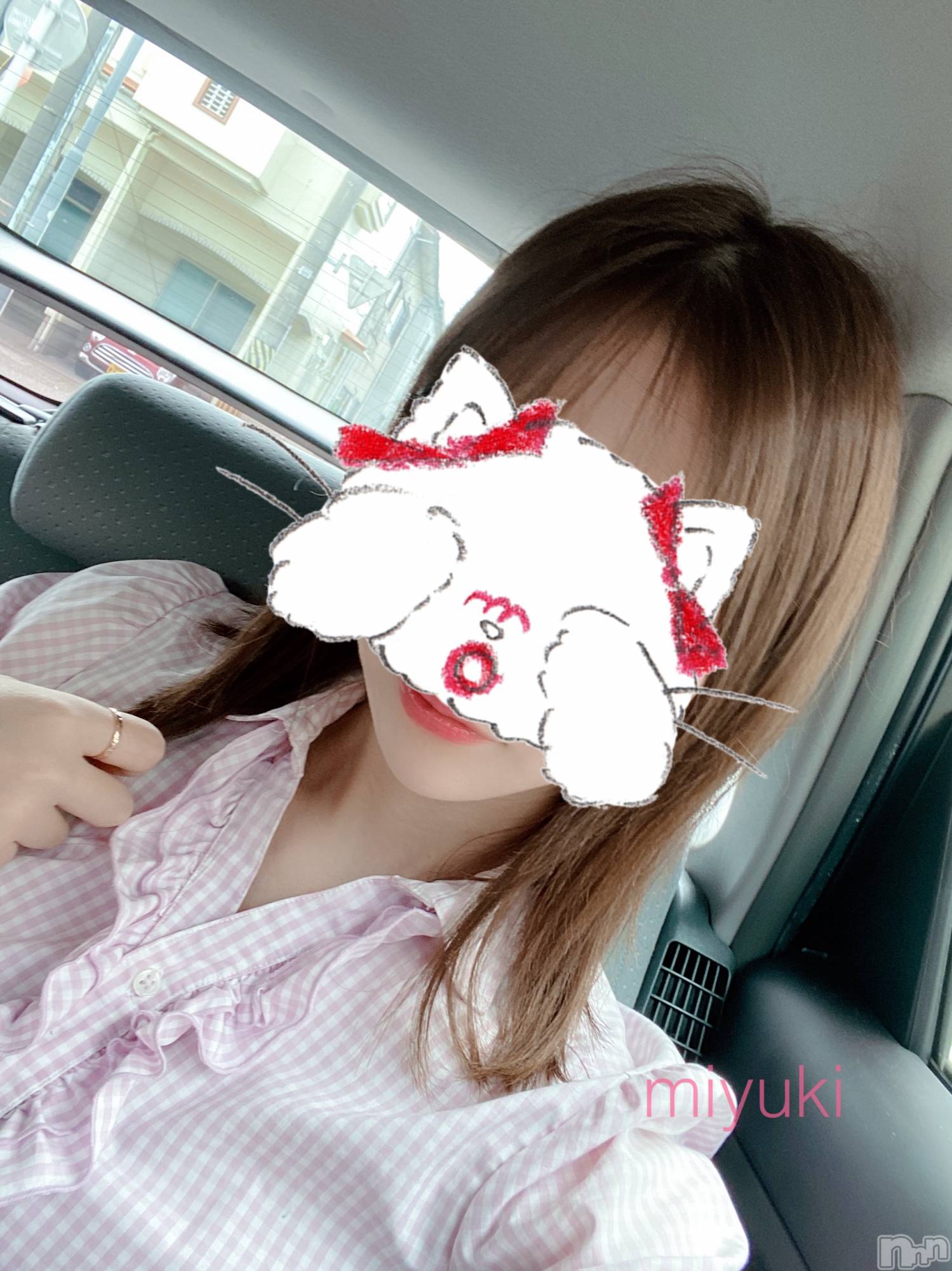 新潟人妻デリヘルLOVE AFFAIR～秘密のデート(ラブアフェア～ヒミツノデート)美雪さん【♪♪♪】(35)の2020年7月24日写メブログ「出勤しましたᐡ⸝⸝>  ̫ <⸝⸝ᐡ♡♡*.+ﾟ」