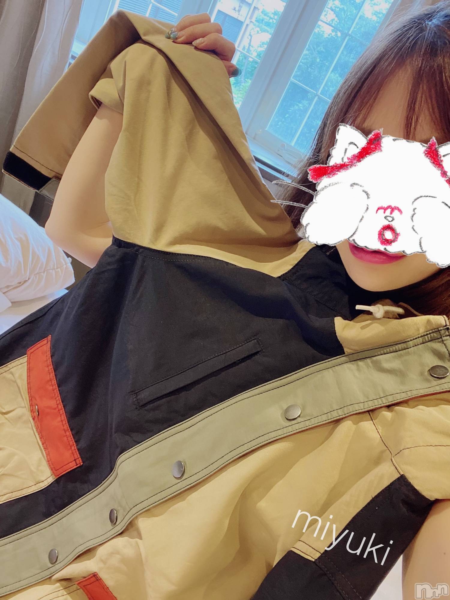 新潟人妻デリヘルLOVE AFFAIR～秘密のデート(ラブアフェア～ヒミツノデート)美雪さん【♪♪♪】(35)の2020年10月4日写メブログ「リピさまと一緒に大好きな…＊♡＊」