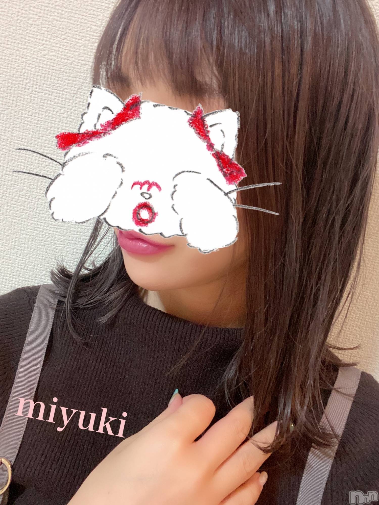 新潟人妻デリヘルLOVE AFFAIR～秘密のデート(ラブアフェア～ヒミツノデート)美雪さん【♪♪♪】(35)の2020年10月6日写メブログ「美容室いってきたよ( ˶ˆ꒳ˆ˵ )*.+ﾟ」
