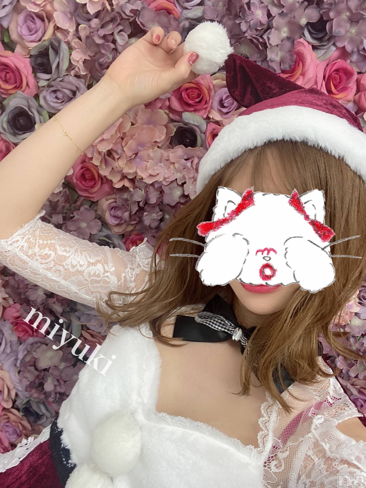 新潟人妻デリヘルLOVE AFFAIR～秘密のデート(ラブアフェア～ヒミツノデート)美雪さん【♪♪♪】(35)の2020年12月9日写メブログ「ありがとうございました⸜((⑉> <)⸝♡*.+ﾟ」