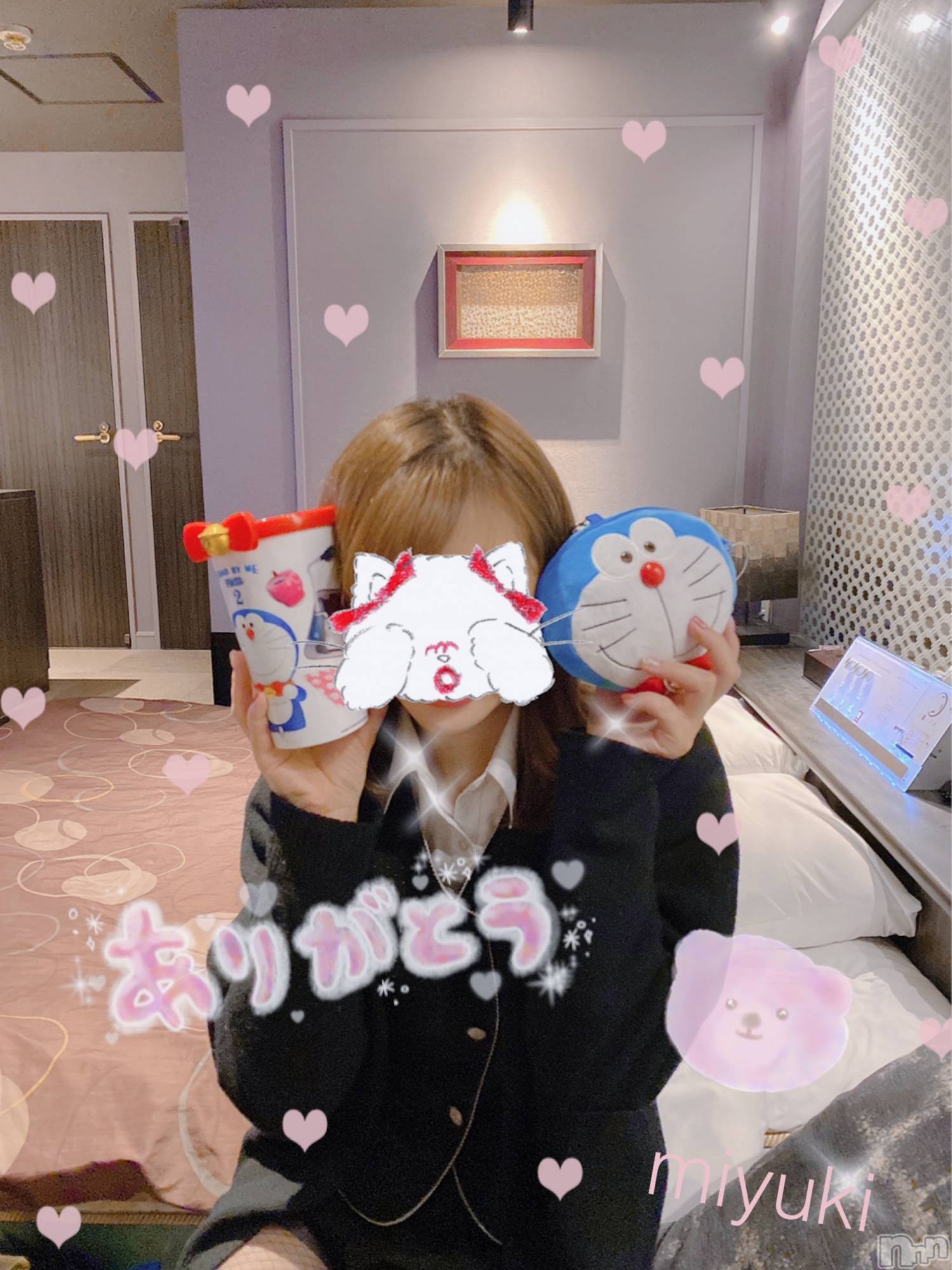 新潟人妻デリヘルLOVE AFFAIR～秘密のデート(ラブアフェア～ヒミツノデート)美雪さん【♪♪♪】(35)の2020年12月13日写メブログ「やっと行ってきた～ᐠ(   ᐢ ᵕ ᐢ )ᐟ♬︎♡*.+ﾟ」