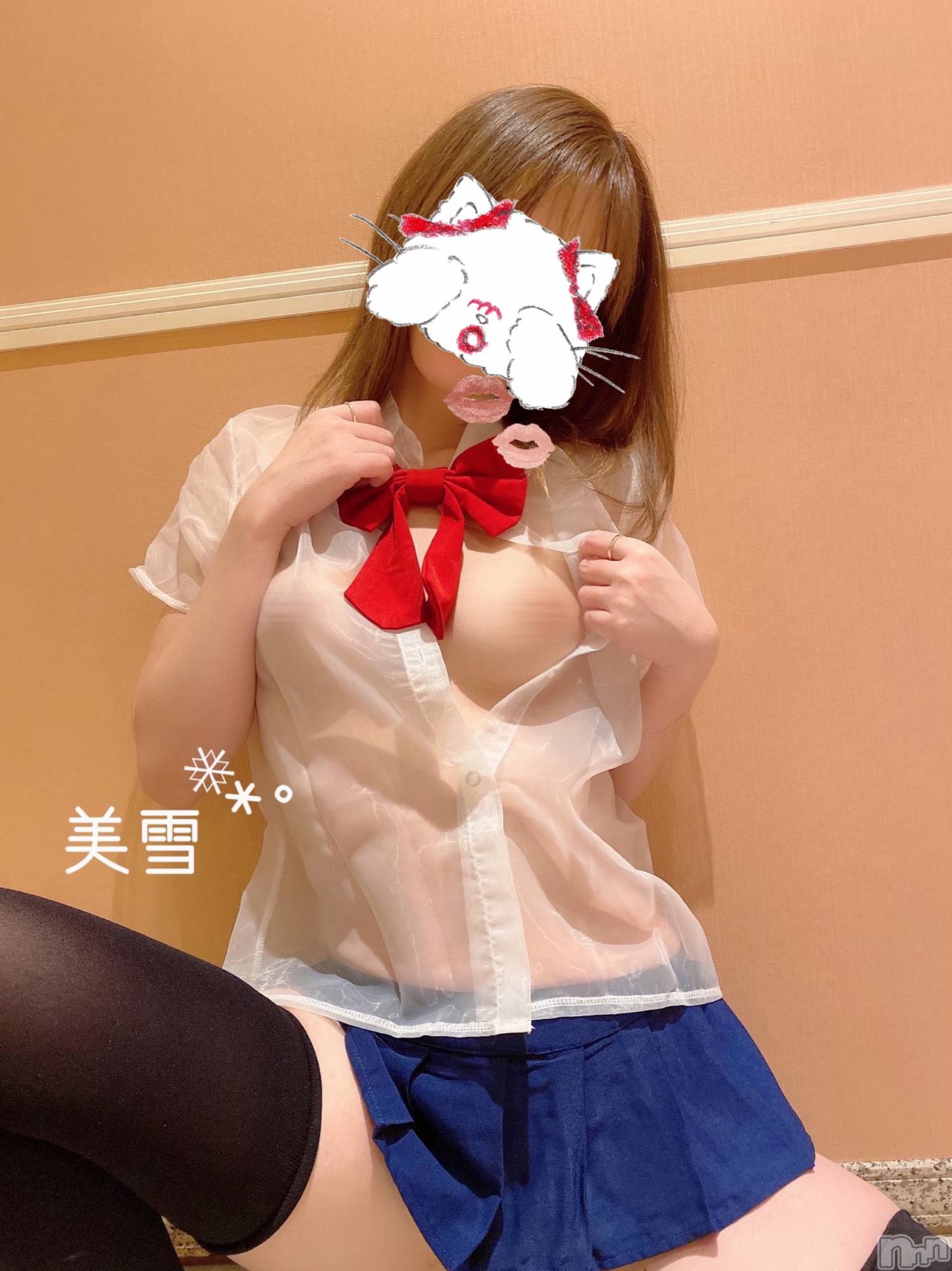 新潟人妻デリヘルLOVE AFFAIR～秘密のデート(ラブアフェア～ヒミツノデート)美雪さん【♪♪♪】(35)の2021年1月27日写メブログ「木曜日ᐠ(   ᐢ ᵕ ᐢ )ᐟ♬︎♡」
