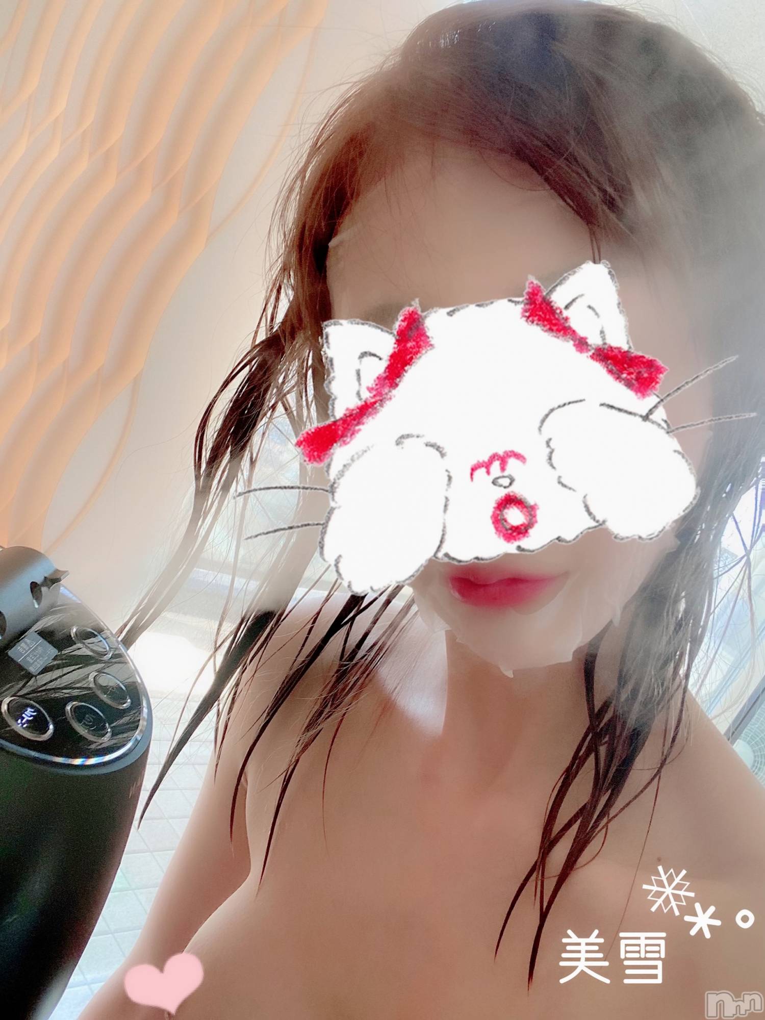 新潟人妻デリヘルLOVE AFFAIR～秘密のデート(ラブアフェア～ヒミツノデート)美雪さん【♪♪♪】(35)の2021年4月1日写メブログ「NiziU♬︎♡」