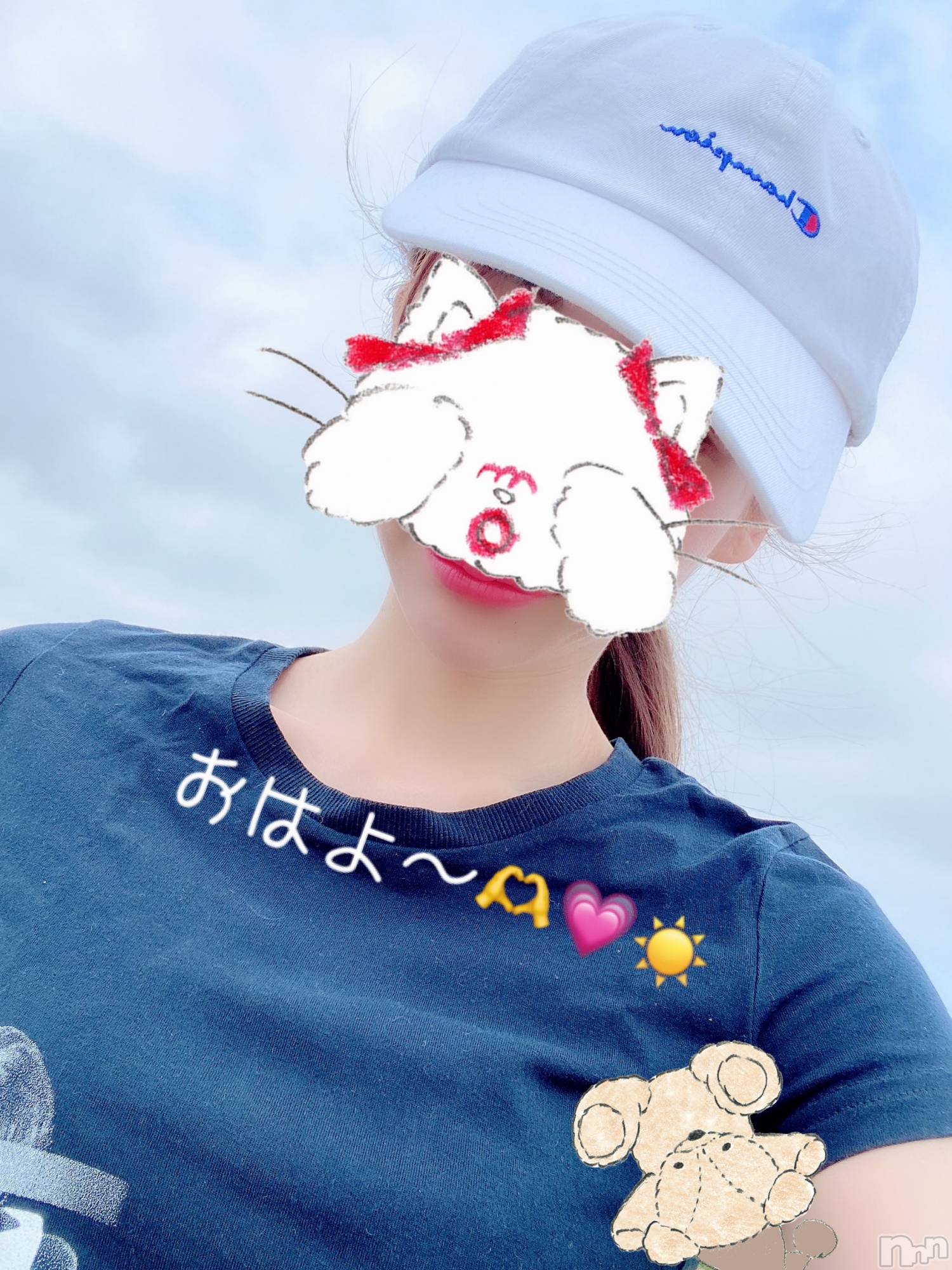 新潟人妻デリヘルLOVE AFFAIR～秘密のデート(ラブアフェア～ヒミツノデート)美雪さん【♪♪♪】(35)の2022年6月12日写メブログ「ウォーキングからスタート☀️(ง ˙˘˙  )ว」