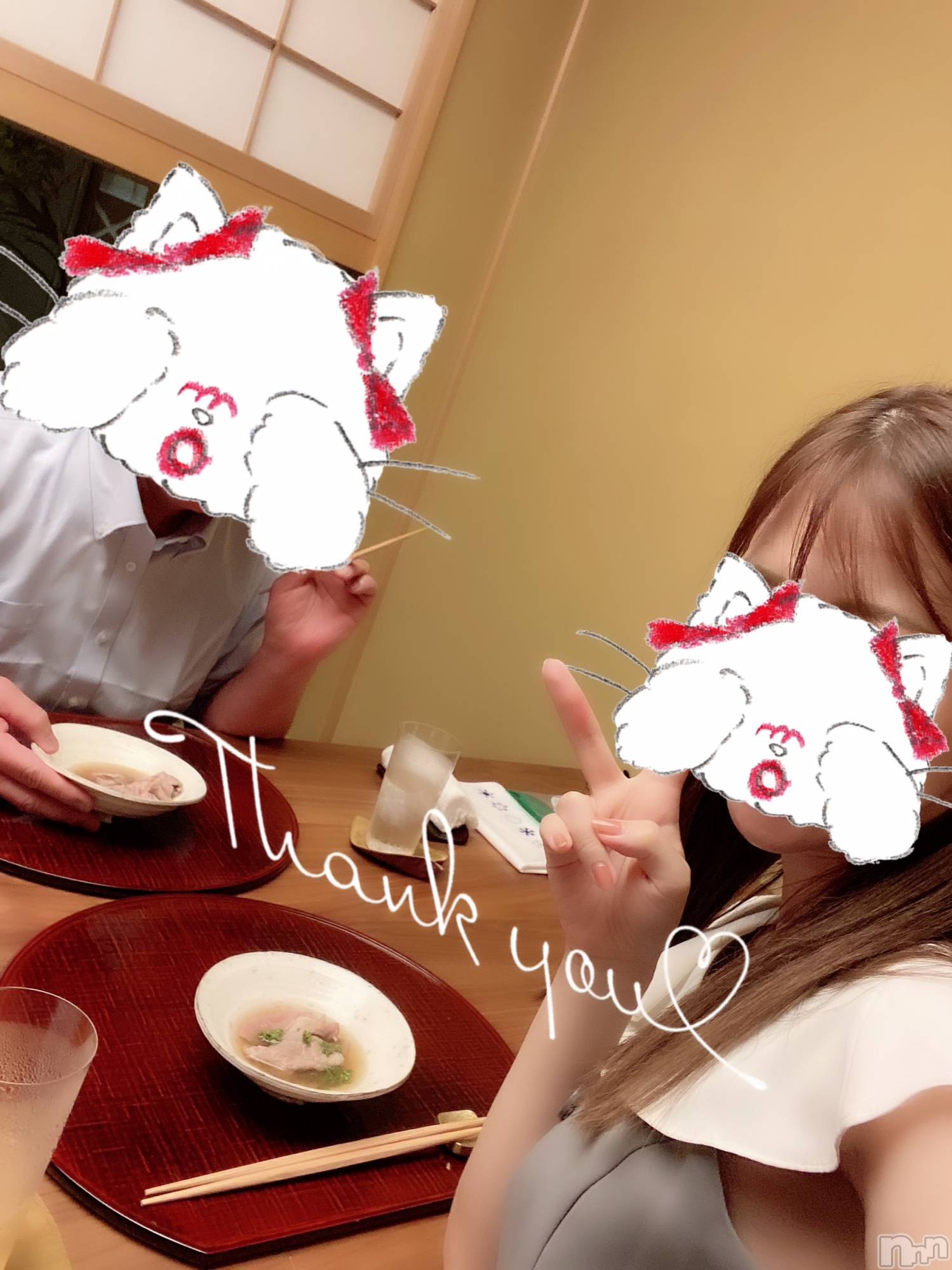 新潟人妻デリヘルLOVE AFFAIR～秘密のデート(ラブアフェア～ヒミツノデート)美雪さん【♪♪♪】(35)の2022年6月19日写メブログ「本日もありがとうございました⸜( ◜࿁◝ )⸝︎︎♡♡」