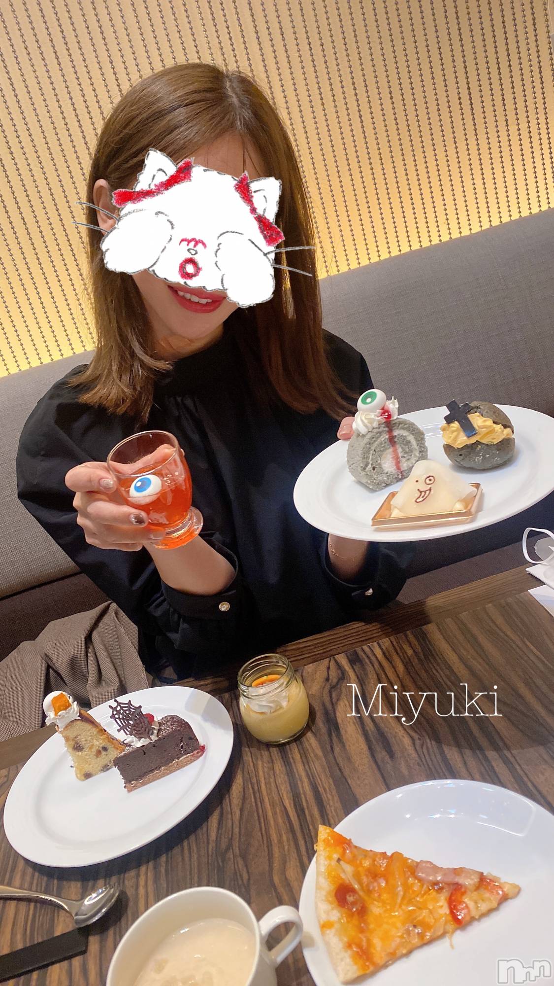 新潟人妻デリヘルLOVE AFFAIR～秘密のデート(ラブアフェア～ヒミツノデート)美雪さん【♪♪♪】(35)の2022年10月14日写メブログ「LAST梨(T-T)ｳｪｪーﾝ」