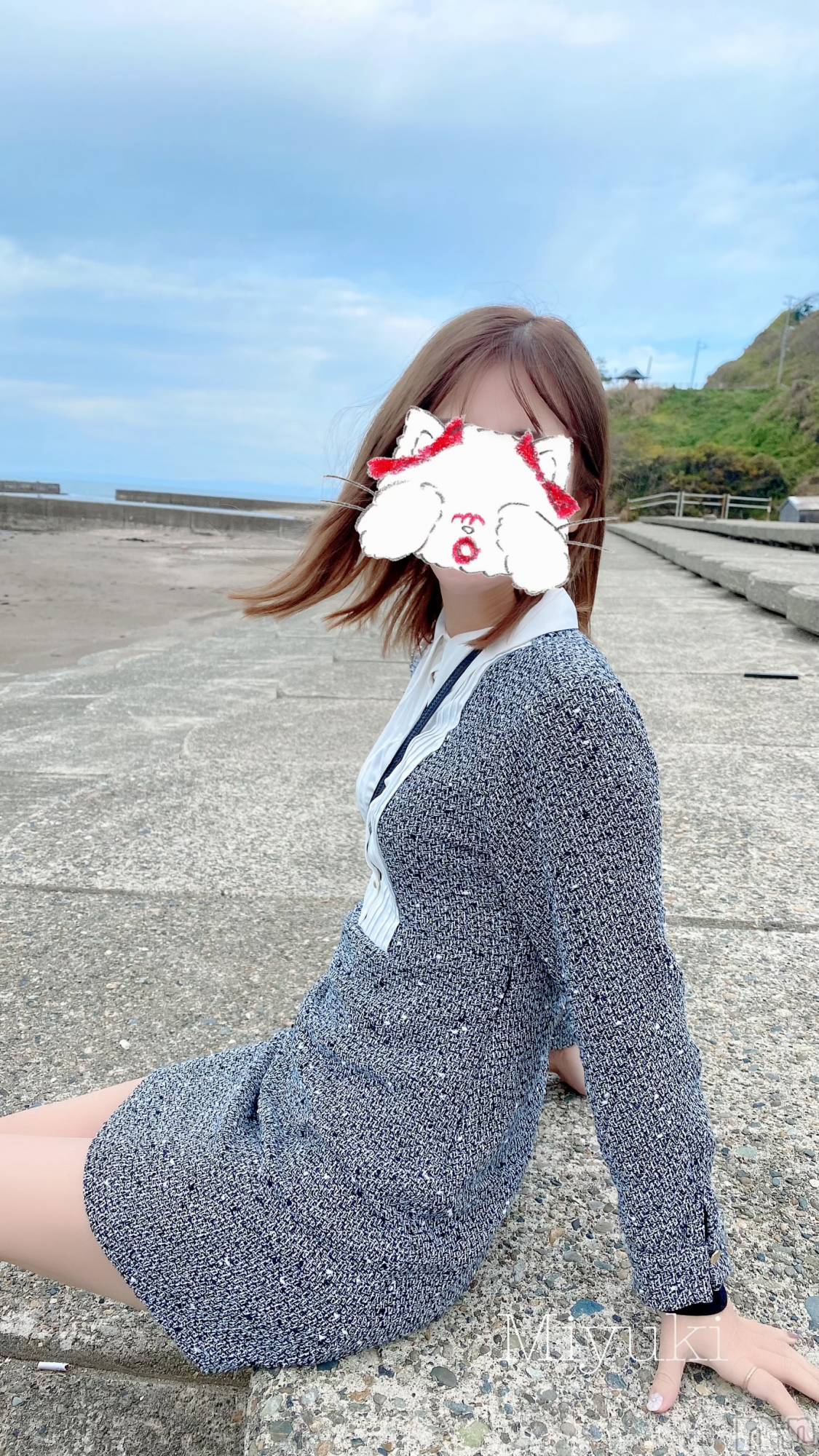 新潟人妻デリヘルLOVE AFFAIR～秘密のデート(ラブアフェア～ヒミツノデート)美雪さん【♪♪♪】(35)の2022年11月22日写メブログ「美雪の年齢🥶🥶🥶🥶」