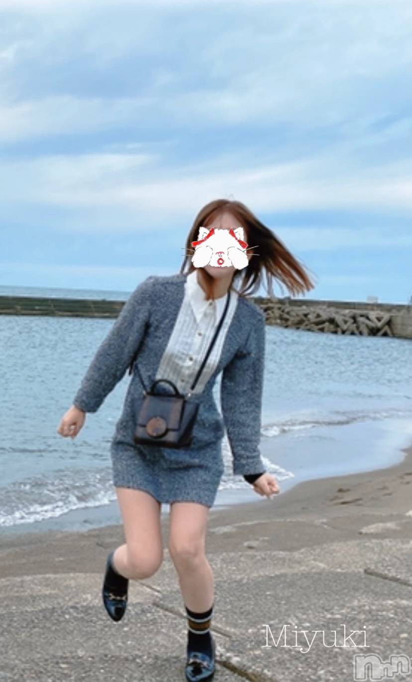 新潟人妻デリヘルLOVE AFFAIR～秘密のデート(ラブアフェア～ヒミツノデート)美雪さん【♪♪♪】(35)の2022年11月27日写メブログ「本日はデートコース🥳💕」