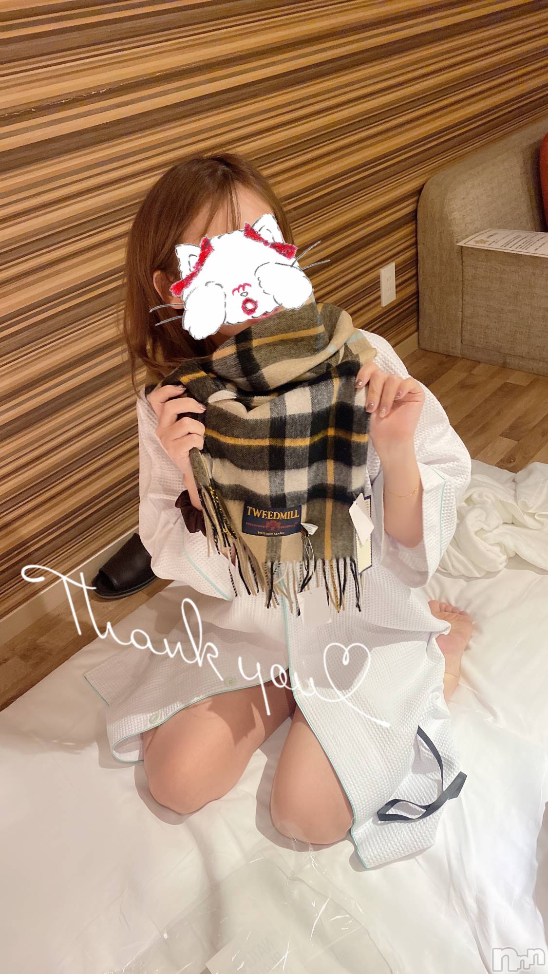 新潟人妻デリヘルLOVE AFFAIR～秘密のデート(ラブアフェア～ヒミツノデート)美雪さん【♪♪♪】(35)の2022年12月4日写メブログ「昨日もご予約完売ありがとうございました(〃✪ω✪〃)❤️」