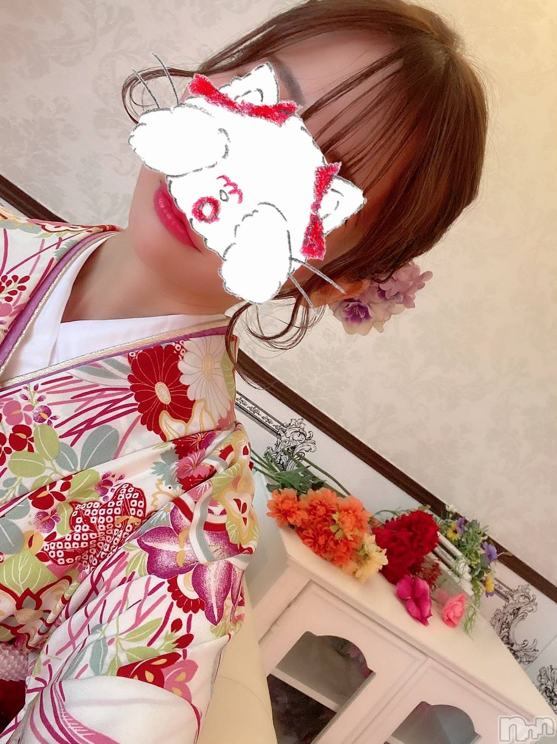 新潟人妻デリヘルLOVE AFFAIR～秘密のデート(ラブアフェア～ヒミツノデート)美雪さん【♪♪♪】(35)の2023年1月8日写メブログ「〇〇さんと話してると楽しくて…🍀✨」