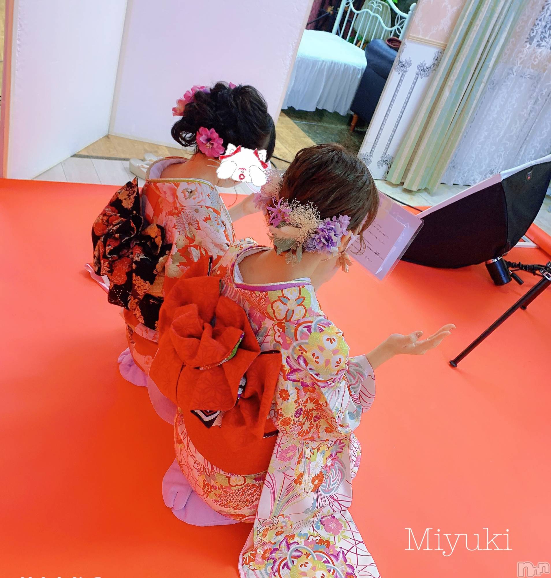 新潟人妻デリヘルLOVE AFFAIR～秘密のデート(ラブアフェア～ヒミツノデート)美雪さん【♪♪♪】(35)の2023年1月10日写メブログ「ブログの裏側🌈」