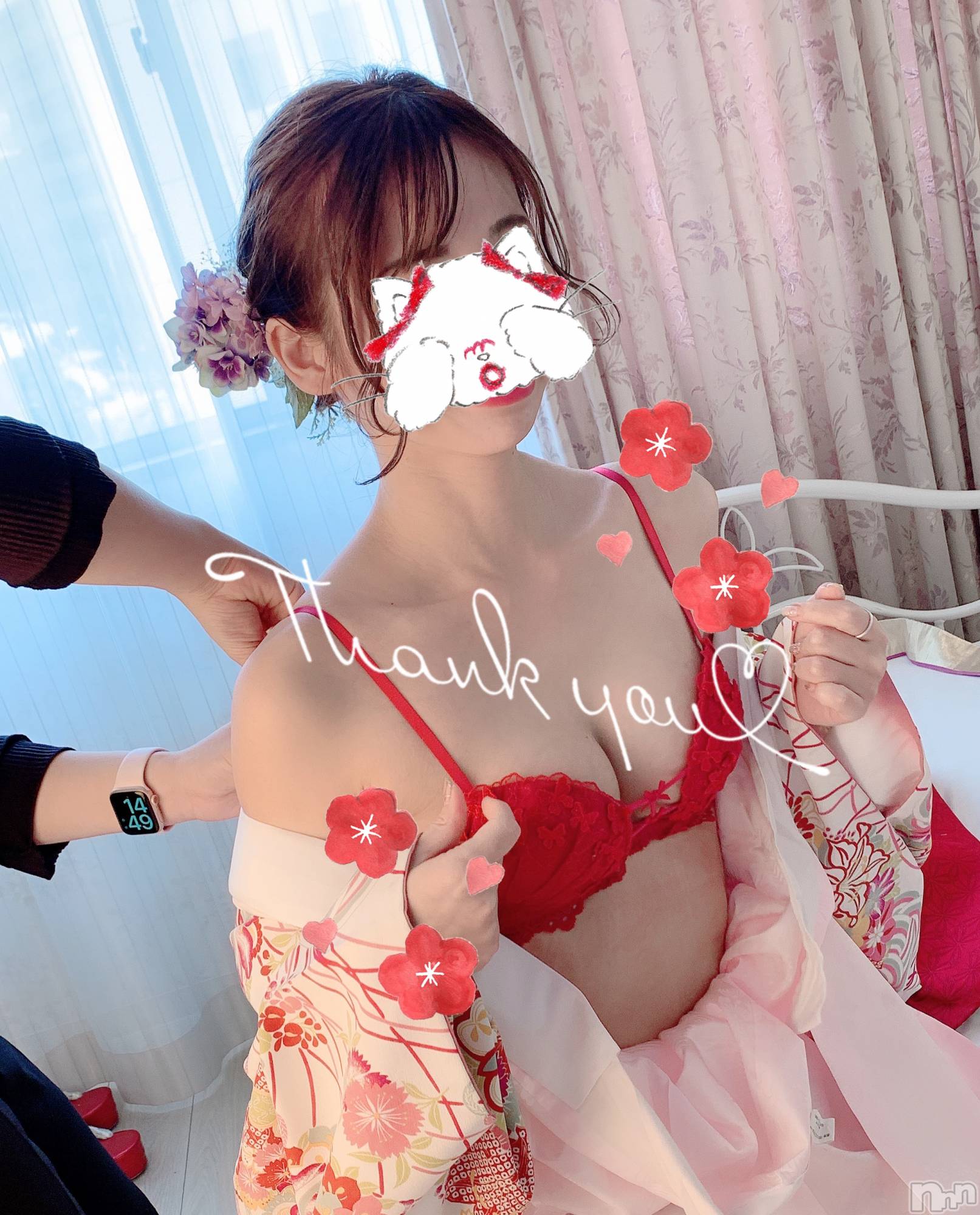新潟人妻デリヘルLOVE AFFAIR～秘密のデート(ラブアフェア～ヒミツノデート)美雪さん【♪♪♪】(35)の2023年1月12日写メブログ「美雪は普通の女の子🥰」
