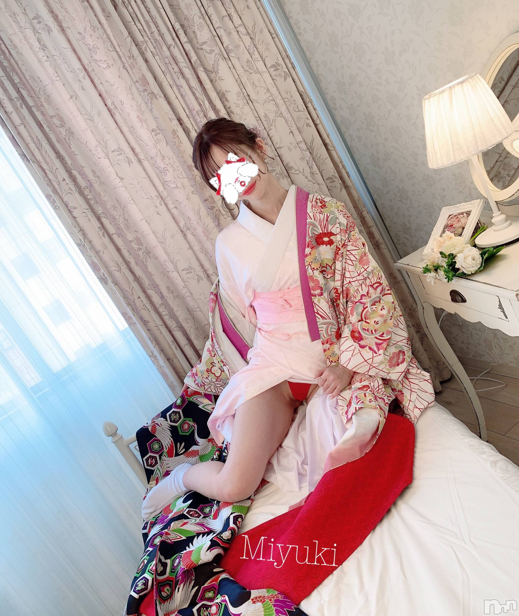 新潟人妻デリヘルLOVE AFFAIR～秘密のデート(ラブアフェア～ヒミツノデート)美雪さん【♪♪♪】(35)の2023年1月18日写メブログ「定休日女…降臨*=͟͟͞͞(ง¯ᒡ̱¯)ﾉ」