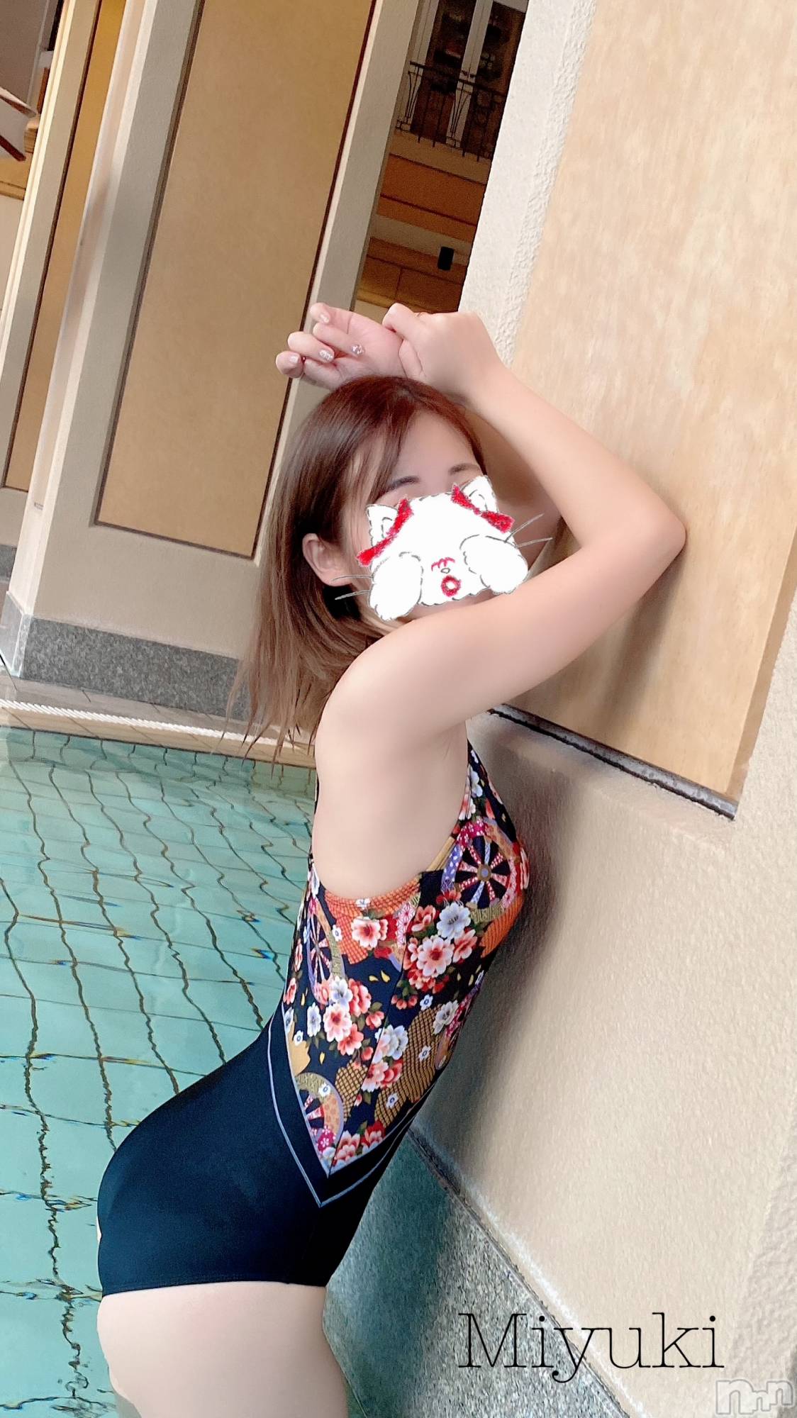 新潟人妻デリヘルLOVE AFFAIR～秘密のデート(ラブアフェア～ヒミツノデート)美雪さん【♪♪♪】(35)の2023年1月23日写メブログ「フォルダ整理(๑•ω•́ฅ✨✨」